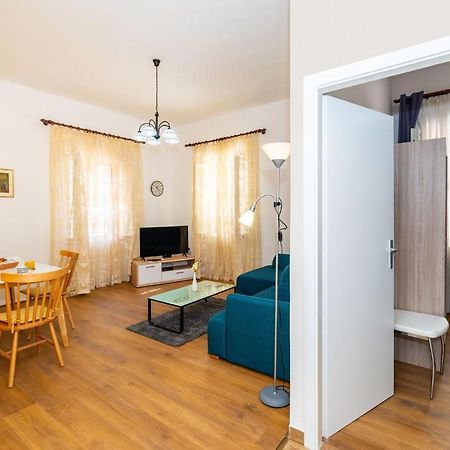 History Apartments Center ザダル エクステリア 写真