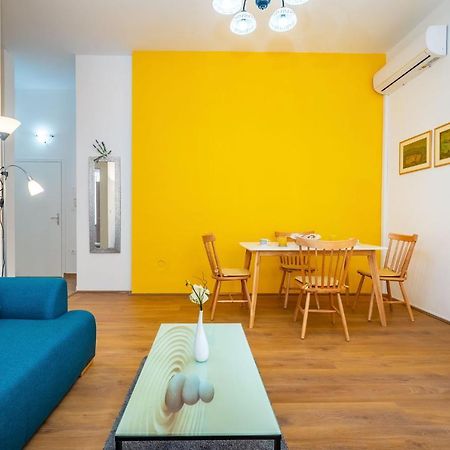 History Apartments Center ザダル エクステリア 写真