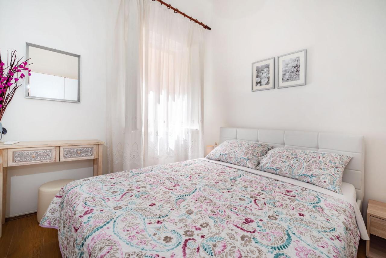 History Apartments Center ザダル エクステリア 写真