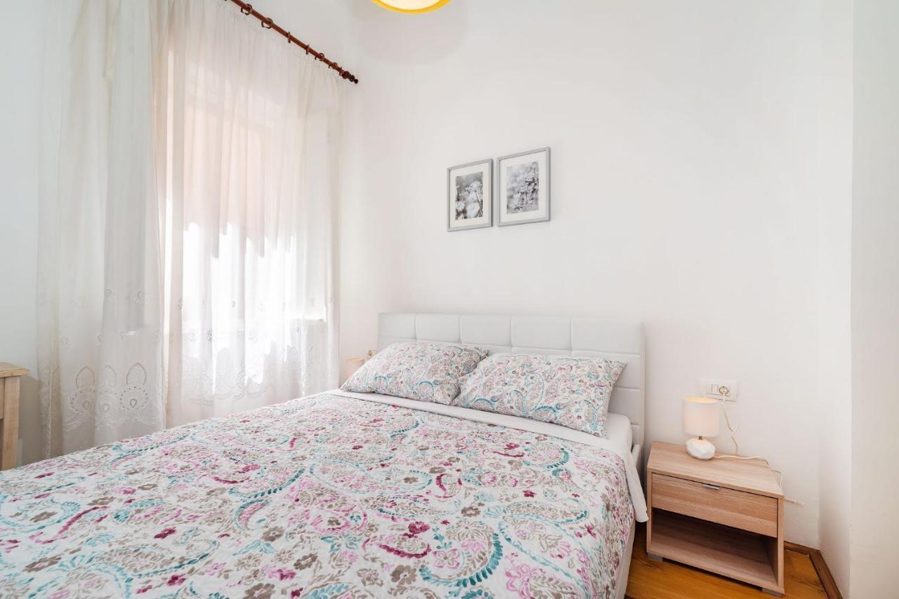 History Apartments Center ザダル エクステリア 写真