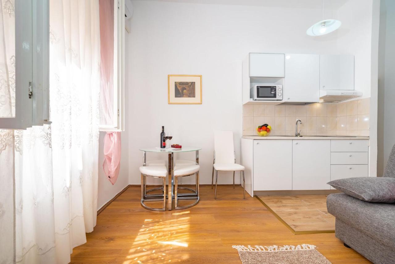 History Apartments Center ザダル エクステリア 写真