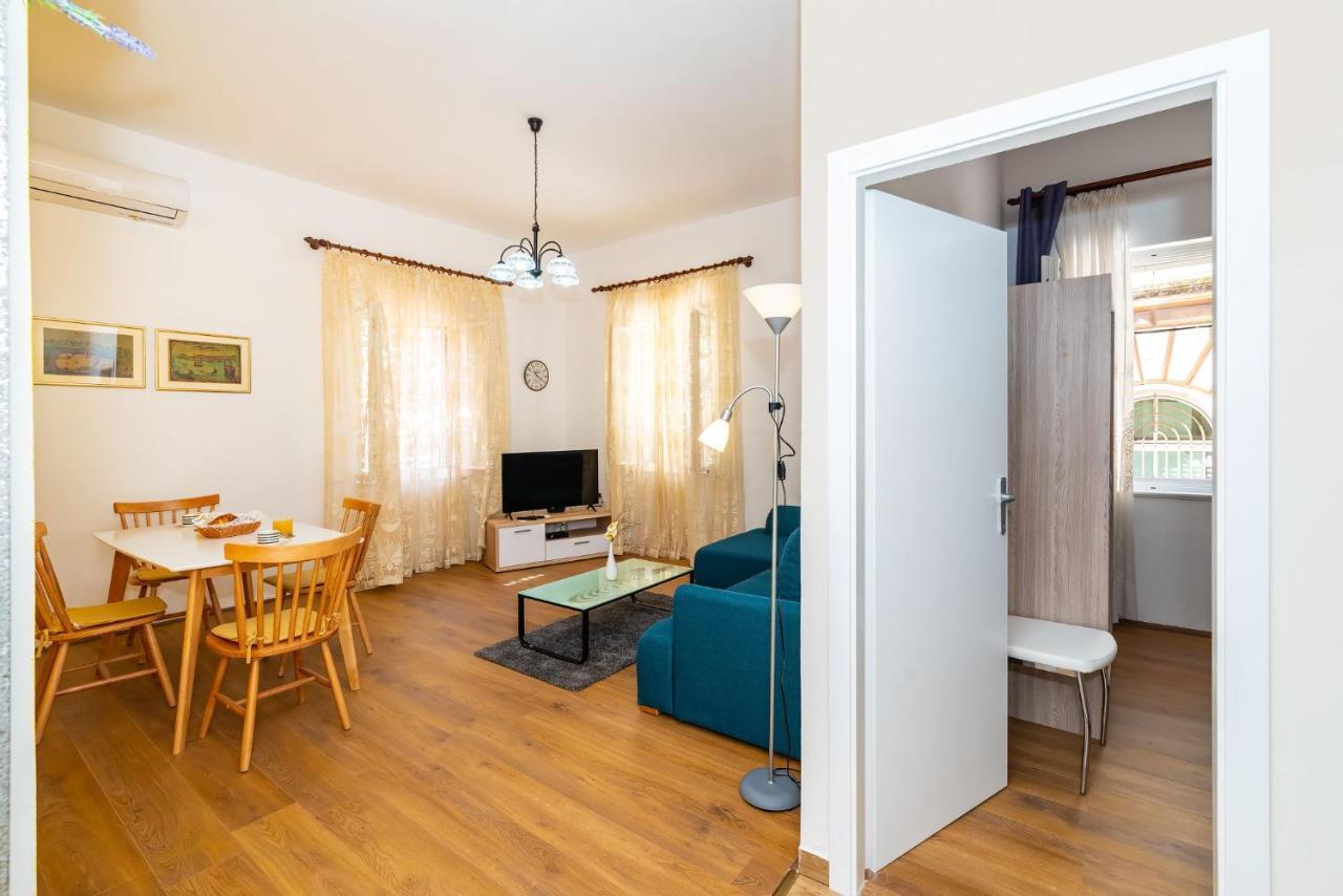 History Apartments Center ザダル エクステリア 写真