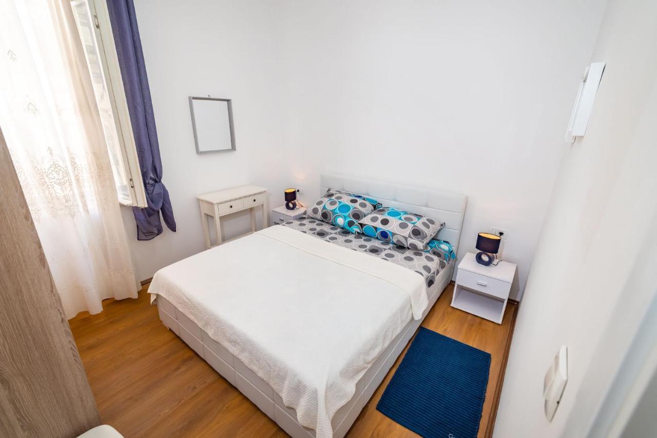 History Apartments Center ザダル エクステリア 写真