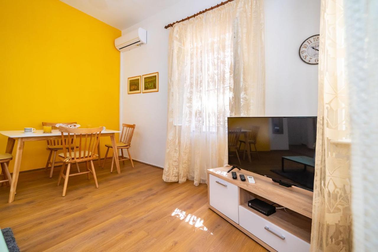 History Apartments Center ザダル エクステリア 写真