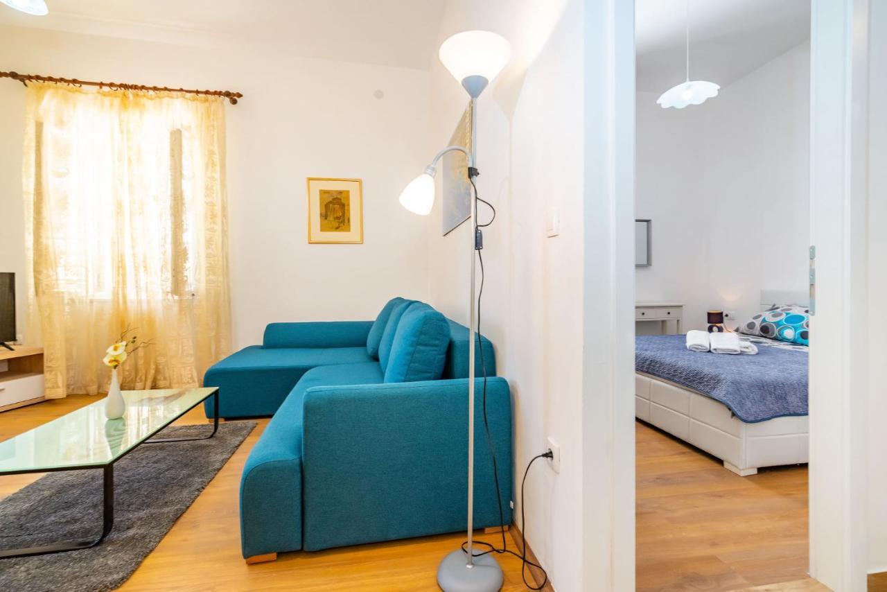 History Apartments Center ザダル エクステリア 写真