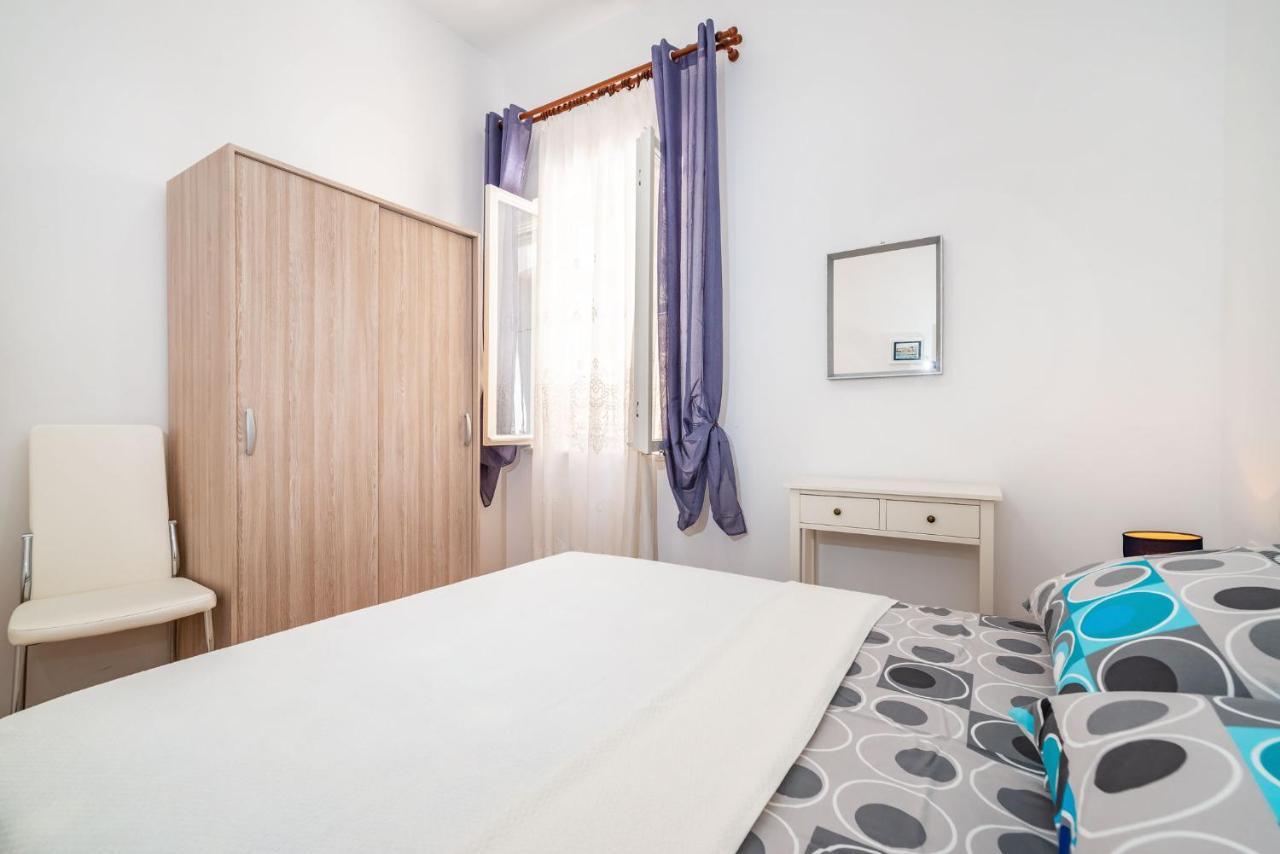 History Apartments Center ザダル エクステリア 写真