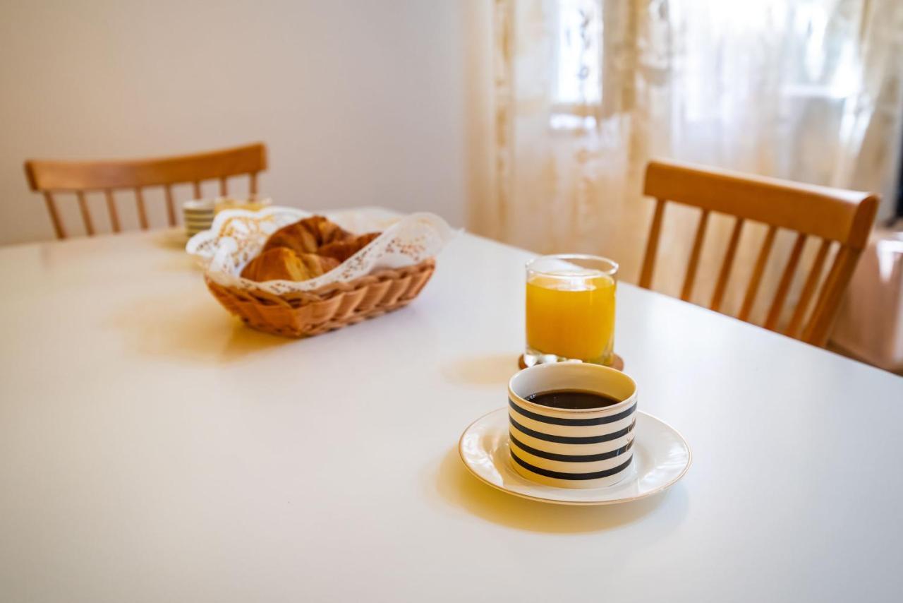 History Apartments Center ザダル エクステリア 写真