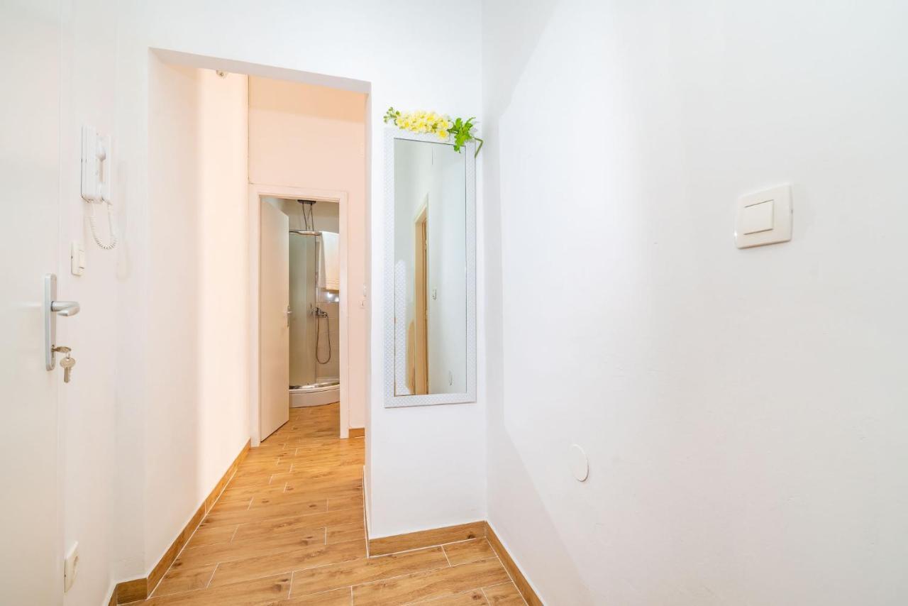 History Apartments Center ザダル エクステリア 写真