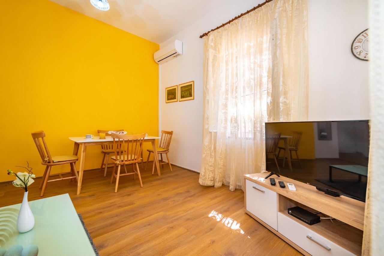 History Apartments Center ザダル エクステリア 写真