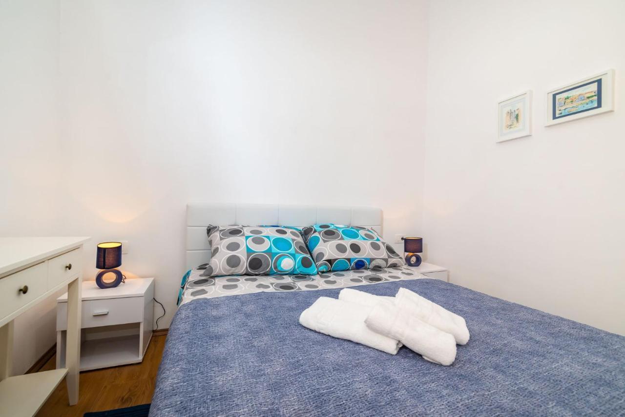 History Apartments Center ザダル エクステリア 写真