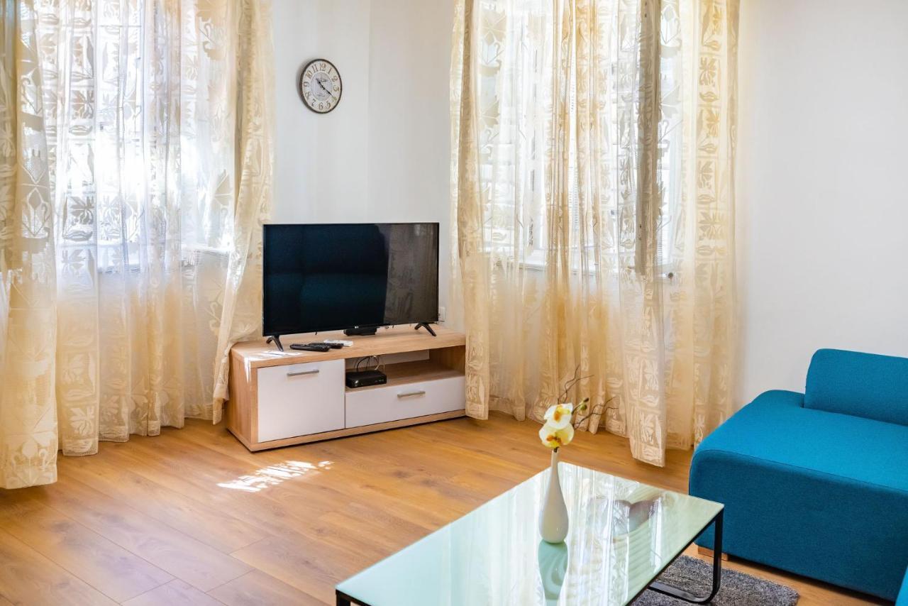 History Apartments Center ザダル エクステリア 写真